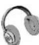SCHAUB LORENZ 32LT30 - Headphone Volume - 1