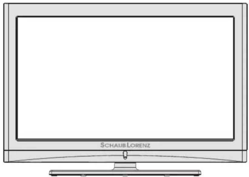 SCHAUB LORENZ 32LT30 - 1
