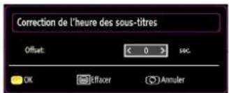 SCHAUB LORENZ 26LT30 - Lecture de medias via navigateur media - 4