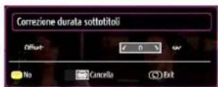 SCHAUB LORENZ 26LT30 - Visualizzazione di video tramite USB - 3