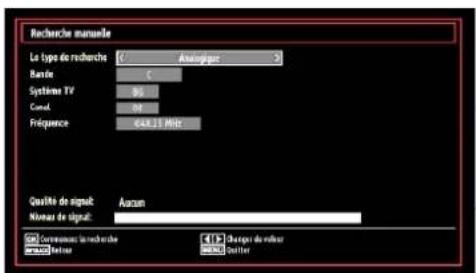 SCHAUB LORENZ 26LT30 - Recherche manuelle analogue - 1