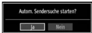 SCHAUB LORENZ 26LT30 - Erste Installation - 3