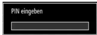 SCHAUB LORENZ 26LT30 - Kanäle sperren - 1