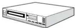 SCHAUB LORENZ 26LT30 - Collegamento a unlettore DVD - 5