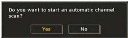 MANHATTAN MT2211DVX12 - Initial Settings - 2