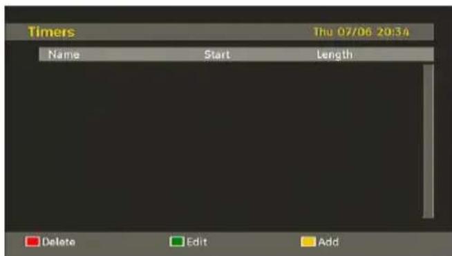 MANHATTAN MT2211DVX12 - Timers - 1
