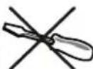 MANHATTAN MT2211DVX12 - Maintenance - 1