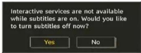 MANHATTAN MT2211DVX12 - Displaying Subtitles - 1