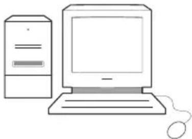 MANHATTAN MT2211DVX12 - Connecting the LCD TV to a PC - 4