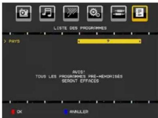 MANHATTAN MT2211DVX12 - APS (Système d'auto-programmation) - 1
