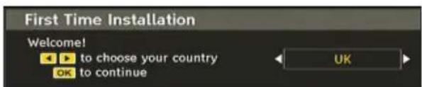 MANHATTAN MT2211DVX12 - Initial Settings - 1