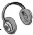 MANHATTAN MT2211DVX12 - Volume du casque - 1
