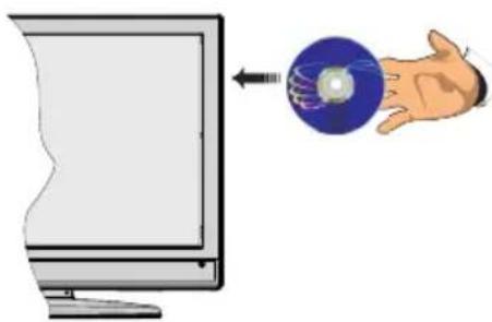 MANHATTAN MT2211DVX12 - Comment Regarder un DVD - 1