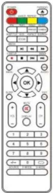 TOKAI TTE24D1814K - ACCESSOIRES - 2