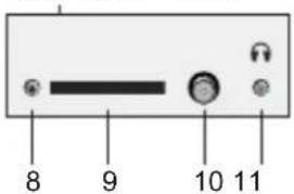 Sunstech TLEXI1663HD - NA CAIXA - 6