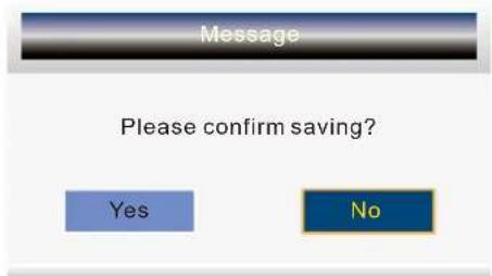 Sunstech TLEXI1663HD - Menu Canales - 7