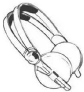 Sunstech TLEXI1663HD - Volumen auriculares - 1