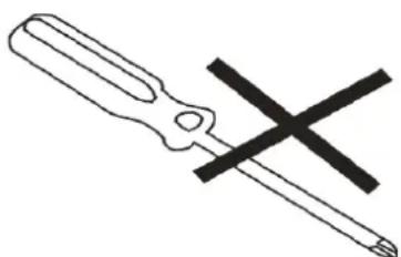 Sunstech TLEXI1663HD - Manutenção - 1