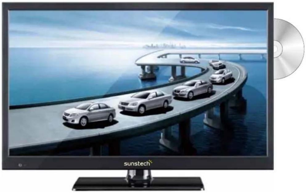Sunstech TLEXI1663HD - Condições de Garantía - 6
