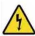 Sunstech TLEXI1663HD - Risk of electricshock - 1