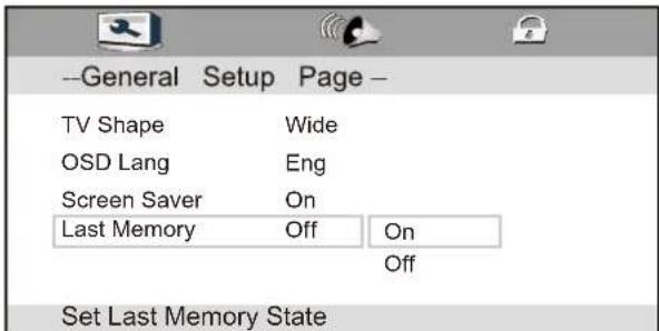 Sunstech TLEXI1663HD - General Setup - 5
