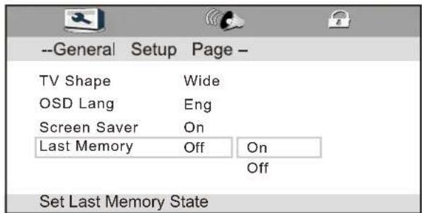 Sunstech TLEXI1663HD - Configuración General - 5