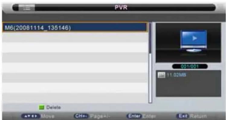 Sunstech TLEXI1663HD - Manu PVR - 1