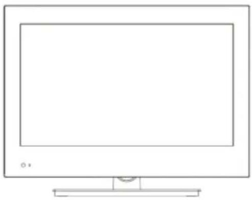 Sunstech TLEXI1663HD - NA CAIXA - 1