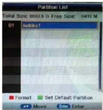 Sunstech TLEXI1663HD - Auto Desligar - 2