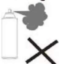 Sunstech TLEXI1663HD - Cleaning - 1