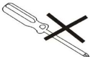 Sunstech TLEXI1663HD - Mantenimiento - 1