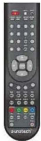 Sunstech TLEXI1663HD - NA CAIXA - 2