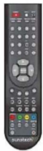 Sunstech TLEXI1663HD - DANS LE CARTON - 2