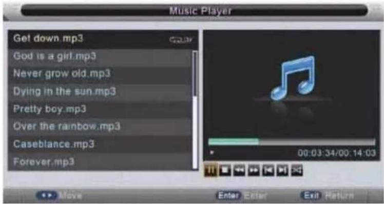 Sunstech TLEXI1663HD - Exit - 6