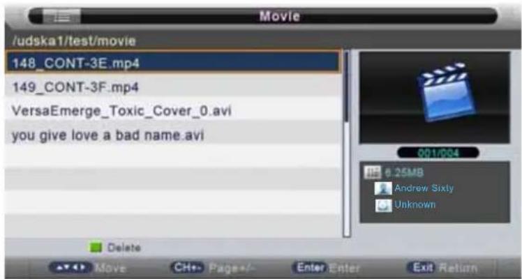 Sunstech TLEXI1663HD - Menudepelliculas - 2