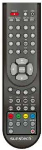 Sunstech TLEXI1663HD - IN THE CARTON - 2