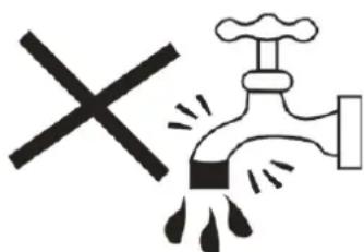 Sunstech TLEXI1663HD - Águaehumidade - 1