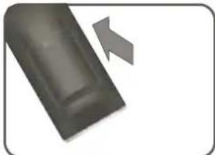 Sunstech TLEXI1663HD - Remote Control Setup - 3