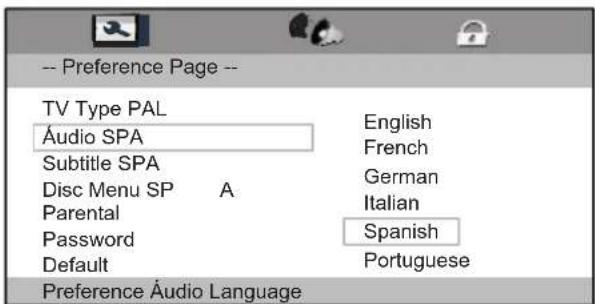 Sunstech TLEXI1663HD - Áudio - 1