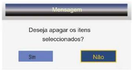 Sunstech TLEXI1663HD - Menu Canal - 4