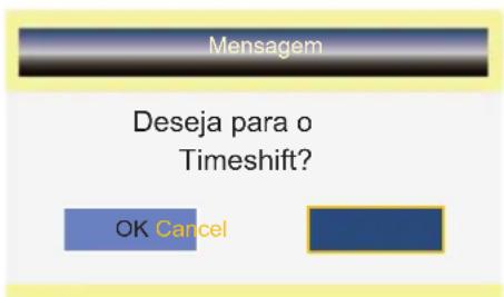 Sunstech TLEXI1663HD - Como usar o Timeshift - 3