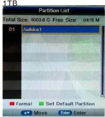 Sunstech TLEXI1663HD - Apagado automatico - 2