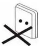 Sunstech TLEXI1663HD - Foudre - 2