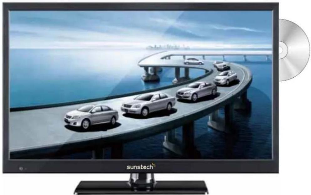 Sunstech TLEXI1663HD - 1
