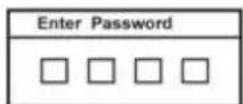 Dynex DXLCD32 - To set the Parental Control level: - 1