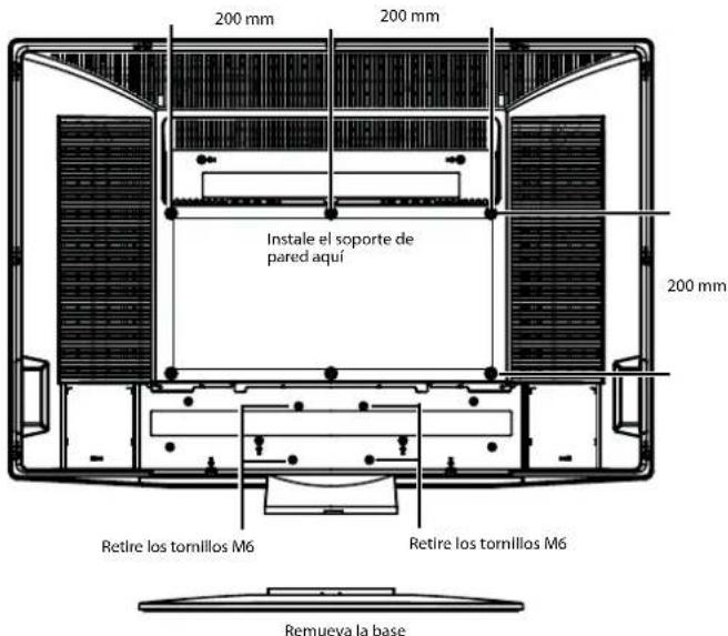 Dynex DXLCD32 - Apéndice - 1