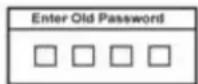 Dynex DXLCD32 - Paraestablisherunacontraseña: - 1