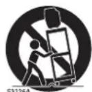 Dynex DXLCD3209 - ATTENTION RISQUE DE CHOC ELECTRIQUE NE PAS OUVRIR - 4