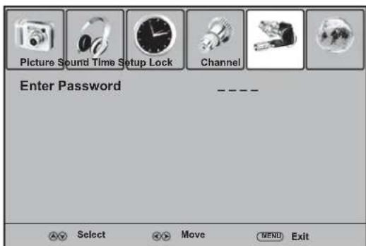 Dynex DXLCD3209 - Descarga de informacion de clasificaciones - 1