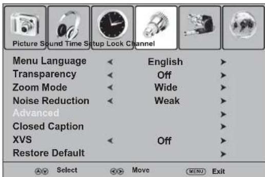 Dynex DXLCD3209 - Pour utiliser les sous-titres codés : - 1